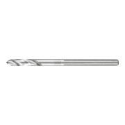 PFERD TOOLS HSS Zentrierbohrer Ø 6,35 mm L 90mm für Lochsägenschäfte LSS 4