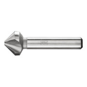 PFERD TOOLS HSSE Co5 Kegel-und Entgratsenker 90° Ø 20,5 mm Schaft-Ø 10 mm DIN 335 C mit Ungleichteilung