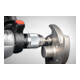 PFERD TOOLS HSSE Co5 Kegel-und Entgratsenker 90° Ø 16,5 mm Schaft-Ø 10 mm DIN 335 C mit Ungleichteilung