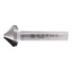 PFERD TOOLS HSSE Co5 Kegel-und Entgratsenker 90° Ø 23 mm Schaft-Ø 10 mm DIN 335 C mit Ungleichteilung