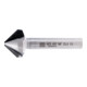 PFERD TOOLS HSSE Co5 Kegel-und Entgratsenker 90° Ø 25 mm Schaft-Ø 10 mm DIN 335 C mit Ungleichteilung