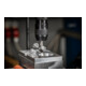 PFERD TOOLS HSSE Co5 Kegel-und Entgratsenker 90° Ø 25 mm Schaft-Ø 10 mm DIN 335 C mit Ungleichteilung
