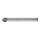 PFERD TOOLS HSSE Co5 Kegel-und Entgratsenker 90° Ø 6,3 mm Schaft-Ø 5 mm DIN 335 C