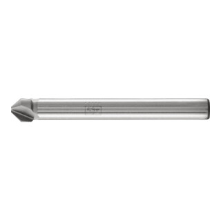 PFERD TOOLS HSSE Co5 Kegel-und Entgratsenker 90° Ø 6 mm Schaft-Ø 5 mm DIN 335 C
