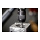 PFERD TOOLS HSSE-Kegelsenker-Set UGT 6-tlg. DIN 335 C 90° Ausführung Co5 mit Ungleichteilung