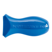 PFERD TOOLS Hufhobel-Feilenheft FH 6/1 110 mm für Hufhobel und flache und halbrunde Feilen, Feilenlänge 350 mm