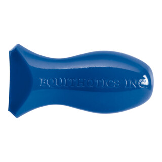 PFERD TOOLS Hufhobel-Feilenheft FH 6/1 110 mm für Hufhobel und flache und halbrunde Feilen, Feilenlänge 350 mm