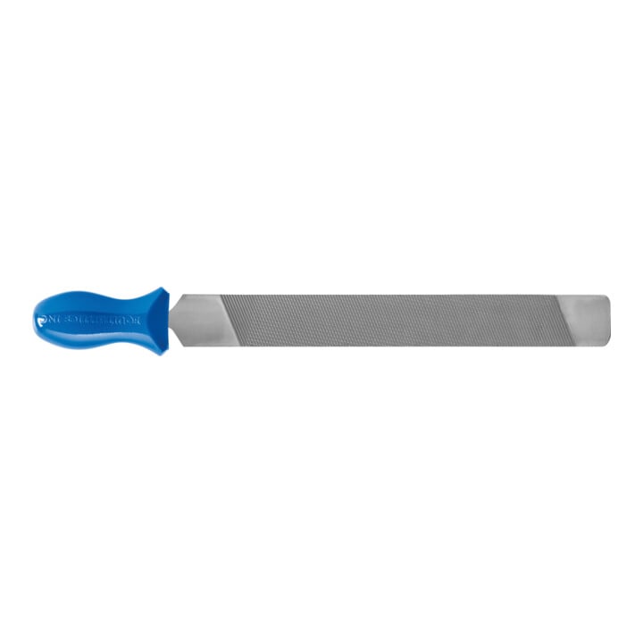 PFERD TOOLS Hufhobel Flachstumpf 350mm mit Heft