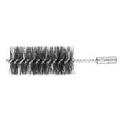 PFERD TOOLS Innenbürste IBU Ø 44x100mm Gewinde 1/2" BSW Stahl-Draht-Ø 0,30"
