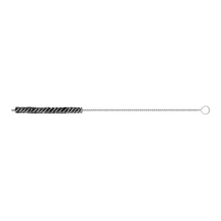 PFERD TOOLS Innenbürste IBU Ø10x100mm mit Öse Stahl-Draht-Ø0,15