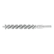 PFERD TOOLS Innenbürste IBU Ø10x80mm M6 SiC-Filament-Ø1,00 Korn 180