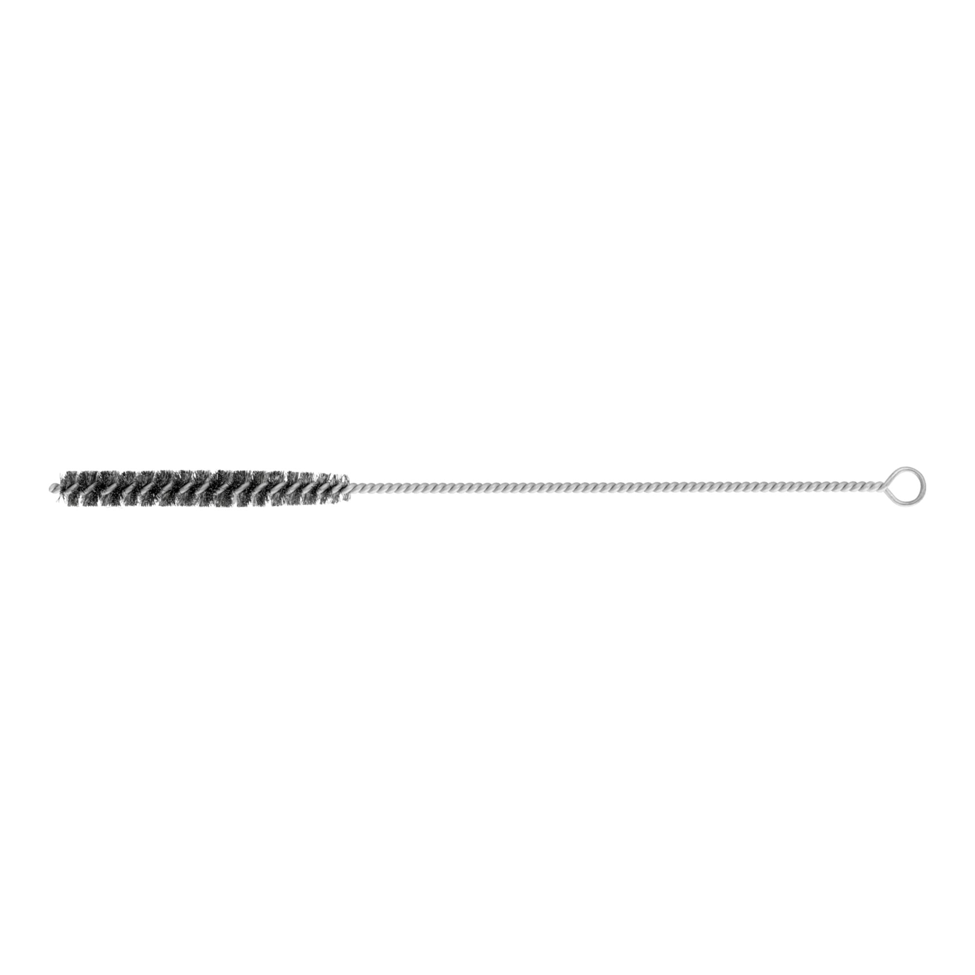 PFERD TOOLS Innenbürste IBU Ø12x100mm mit Öse Edelstahl-Draht-Ø0,15
