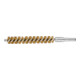 PFERD TOOLS Innenbürste IBU Ø12x80mm M6 Messing-Draht-Ø0,15-1