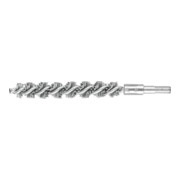 PFERD TOOLS Innenbürste IBU Ø12x80mm M6 SiC-Filament-Ø1,00 Korn 180