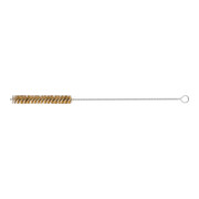 PFERD TOOLS Innenbürste IBU Ø15x100mm mit Öse Messing-Draht-Ø0,15