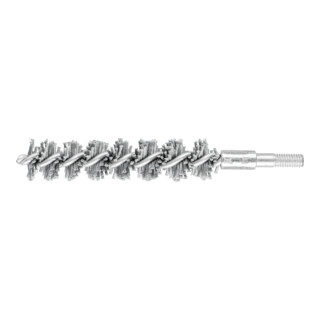 PFERD TOOLS Innenbürste IBU Ø16x80mm M6 SiC-Filament-Ø1,00 Korn 180