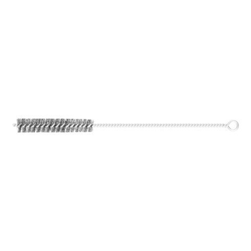 PFERD TOOLS Innenbürste IBU Ø18x100mm mit Öse Stahl-Draht-Ø0,15