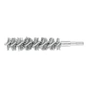 PFERD TOOLS Innenbürste IBU Ø18x80mm M6 SiC-Filament-Ø1,00 Korn 180