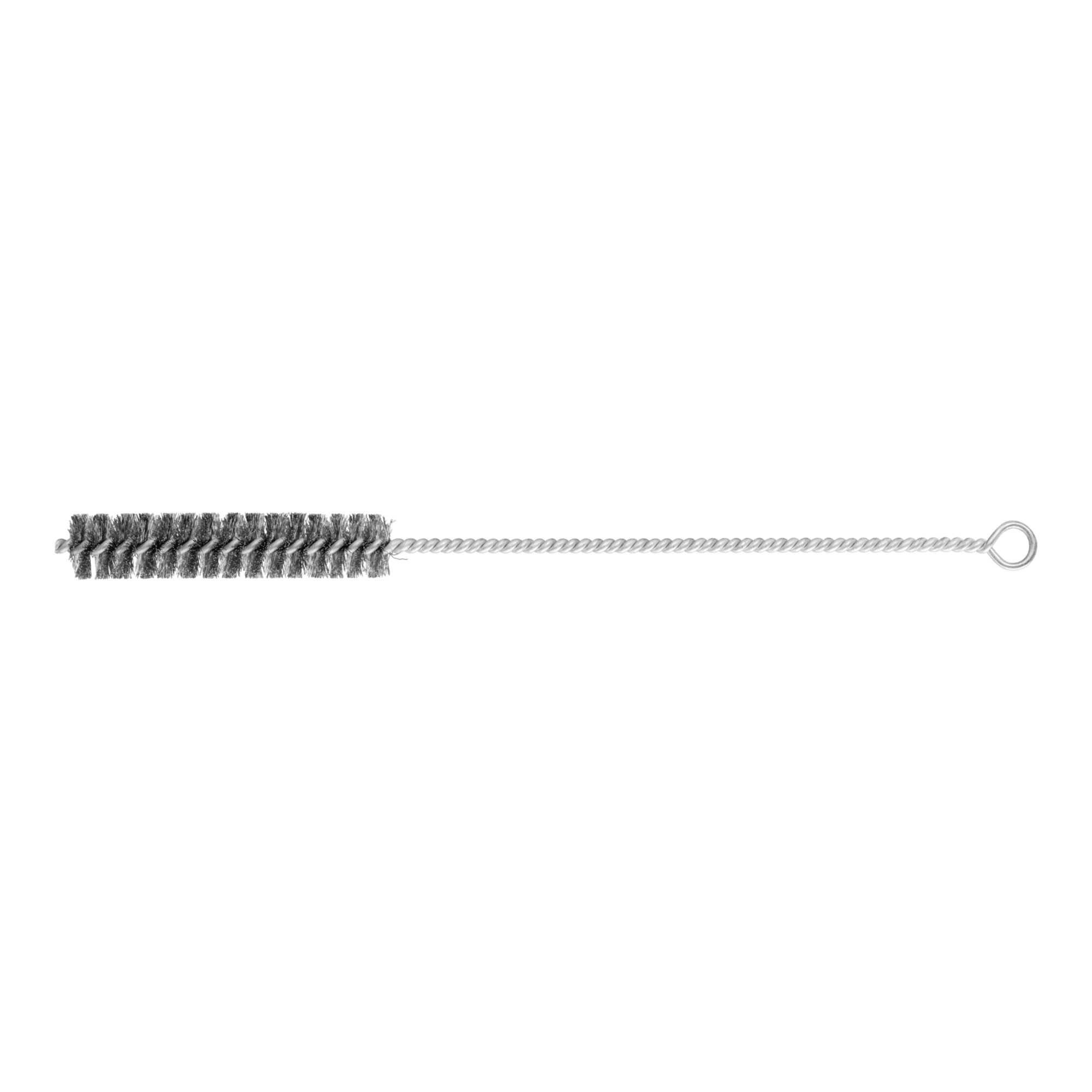 PFERD TOOLS Innenbürste IBU Ø20x100mm mit Öse Edelstahl-Draht-Ø0,15