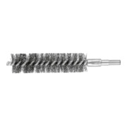 PFERD TOOLS Innenbürste IBU Ø20x80mm M6 Edelstahl-Draht-Ø0,20