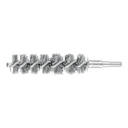 PFERD TOOLS Innenbürste IBU Ø20x80mm M6 SiC-Filament-Ø1,00 Korn 180