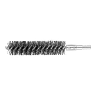 PFERD TOOLS Innenbürste IBU Ø20x80mm M6 Stahl-Draht-Ø0,20