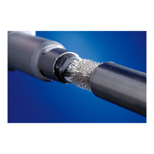 PFERD Innenbürste IBU BSW INOX