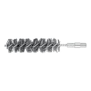 PFERD TOOLS Innenbürste IBU Ø25x100mm Gewinde 3/8" BSW SiC-Filament-Ø1,00 Korn 180