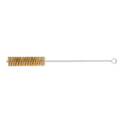 PFERD TOOLS Innenbürste IBU Ø25x100mm mit Öse Messing-Draht-Ø0,15