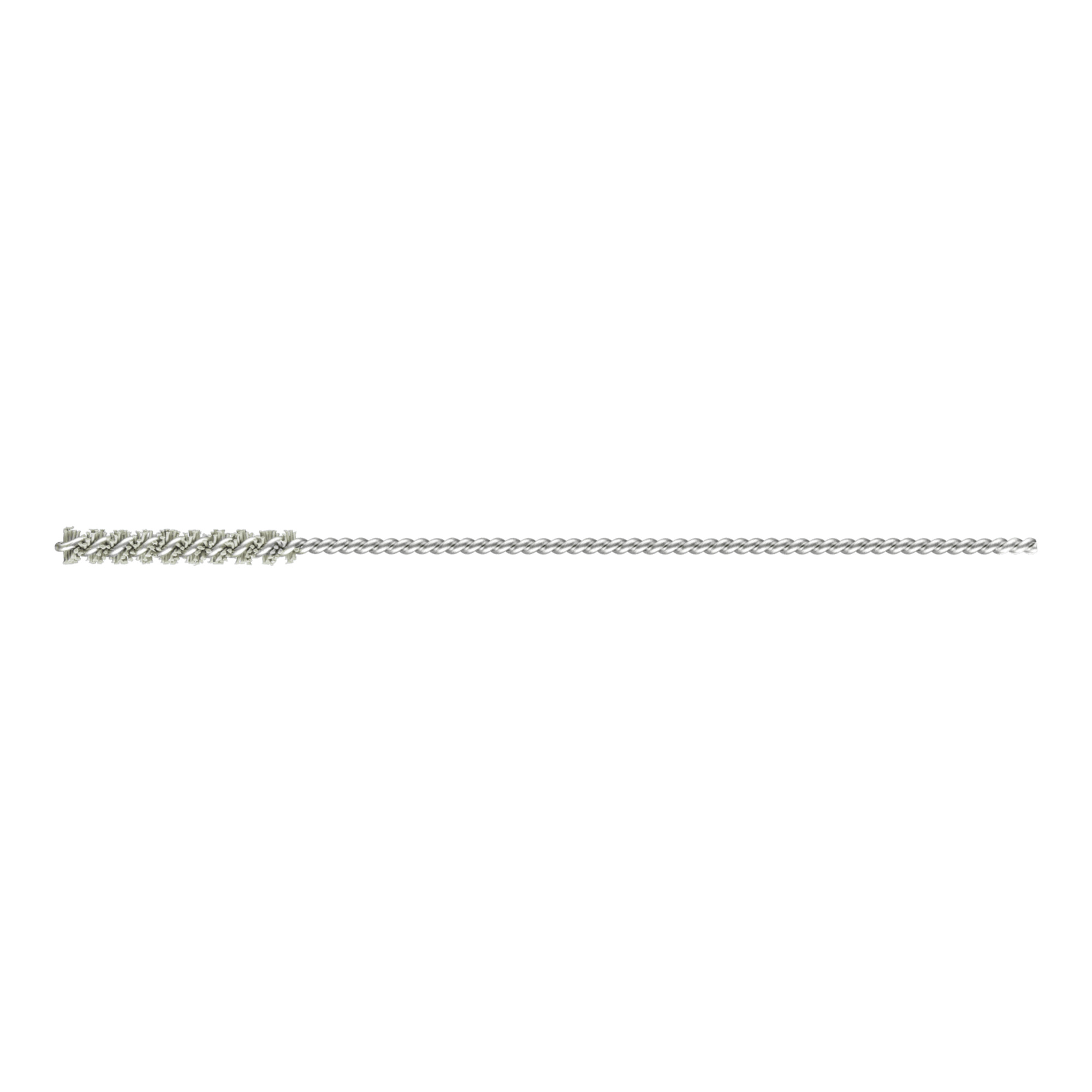 PFERD TOOLS Innenbürste IBU Ø3,5x25 mm Schaft-Ø1,7 mm SiC-Filament-Ø0,25 Korn 1000