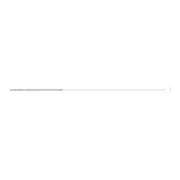 PFERD TOOLS Innenbürste IBU Ø4x100mm mit Öse Edelstahl-Draht-Ø0,15