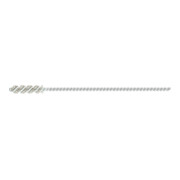 PFERD TOOLS Innenbürste IBU Ø6,6x25 mm Schaft-Ø2,9 mm Aluminium-Oxid-Filament-Ø0,30 Korn 600