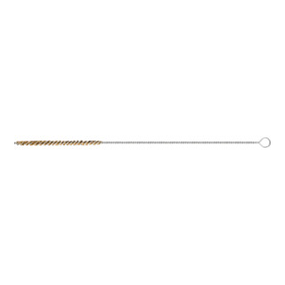 PFERD TOOLS Innenbürste IBU Ø6x100mm mit Öse Messing-Draht-Ø0,15