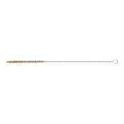 PFERD TOOLS Innenbürste IBU Ø6x100mm mit Öse Messing-Draht-Ø0,15
