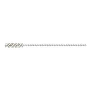 PFERD TOOLS Innenbürste IBU Ø8,2x25 mm Schaft-Ø2,9 mm Aluminium-Oxid-Filament-Ø0,30 Korn 600