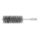 PFERD TOOLS Innenbürste IBU Ø 38x100mm Gewinde 1/2" BSW Edelstahl-Draht-Ø 0,30