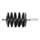 PFERD TOOLS Innenbürste IBU Ø 69x100mm Gewinde 1/2" BSW Stahl-Draht-Ø 0,35"