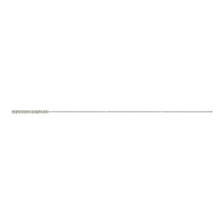 PFERD TOOLS Innenbürste IBU Ø1,9x18 mm Schaft-Ø0,7 mm SiC-Filament-Ø0,25 Korn 1000