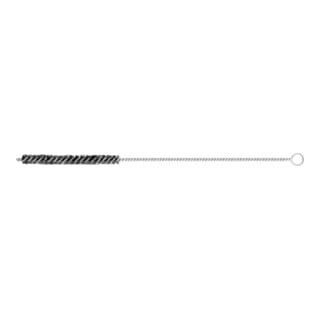 PFERD TOOLS Innenbürste IBU Ø10x100mm mit Öse Stahl-Draht-Ø0,15