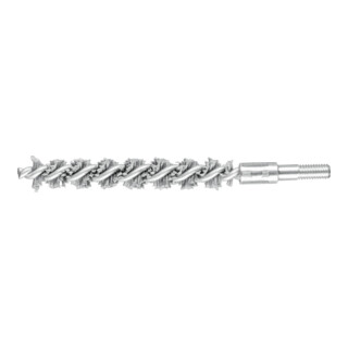 PFERD TOOLS Innenbürste IBU Ø10x80mm M6 SiC-Filament-Ø1,00 Korn 180