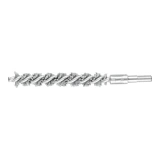 PFERD TOOLS Innenbürste IBU Ø10x80mm M6 SiC-Filament-Ø1,00 Korn 180