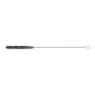 PFERD TOOLS Innenbürste IBU Ø12x100mm mit Öse Edelstahl-Draht-Ø0,15