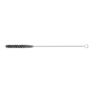 PFERD TOOLS Innenbürste IBU Ø12x100mm mit Öse Edelstahl-Draht-Ø0,15