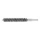 PFERD TOOLS Innenbürste IBU Ø12x80mm M6 Edelstahl-Draht-Ø0,15