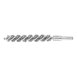 PFERD TOOLS Innenbürste IBU Ø12x80mm M6 SiC-Filament-Ø1,00 Korn 180