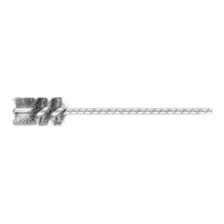 PFERD TOOLS Innenbürste IBU Ø13x25 mm Schaft-Ø3,2 mm Edelstahl-Draht-Ø0,12