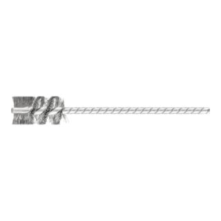 PFERD TOOLS Innenbürste IBU Ø13x25 mm Schaft-Ø3,2 mm Stahl-Draht-Ø0,20