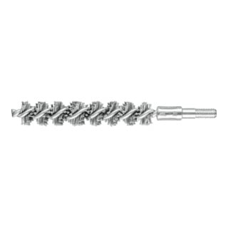 PFERD TOOLS Innenbürste IBU Ø13x80mm M6 SiC-Filament-Ø1,00 Korn 180