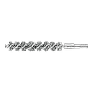 PFERD TOOLS Innenbürste IBU Ø13x80mm M6 SiC-Filament-Ø1,00 Korn 180