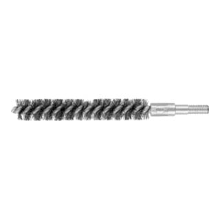PFERD TOOLS Innenbürste IBU Ø13x80mm M6 Stahl-Draht-Ø0,20